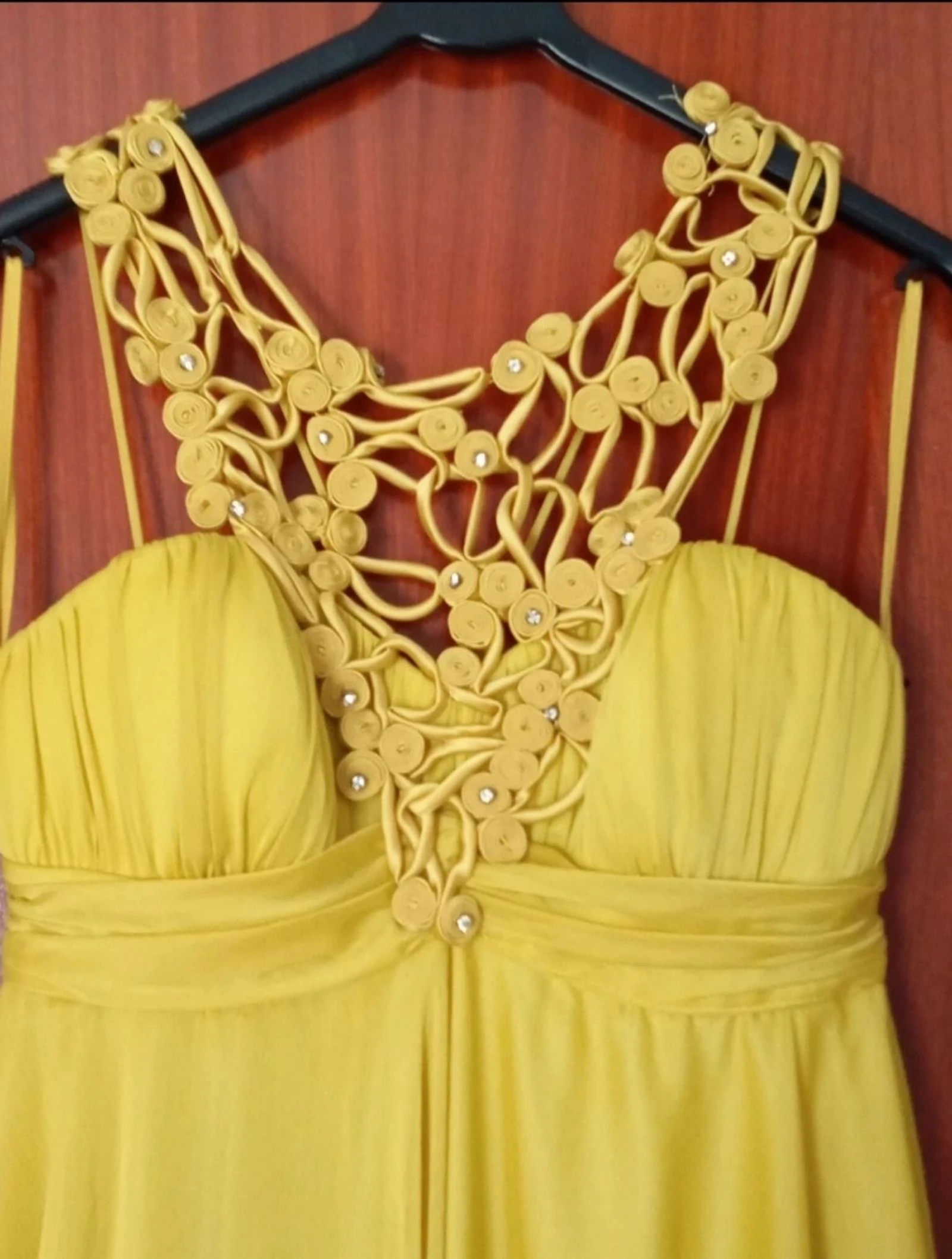 Vestido de festa tamanho 44 – photo 3